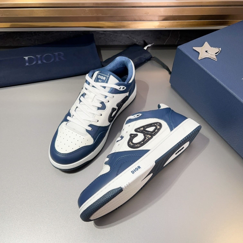 Christian Dior Casual Shoes